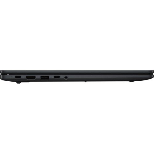 Ноутбук Asus Expertbook B1 B1503CVA-S70585, 15.6/Intel Core 5 120U/16GB/SSD 512GB/Intel Iris Xe Graphics/DOS/сірий (90NX0801-M00M10)