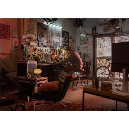 Ноутбук HP OmniBook X Flip x360 16-ar0004ua, 16 Touch/AMD Ryzen AI 5 340/16GB/SSD 512GB/UMA/Win11/сірий (C3VD4EA)