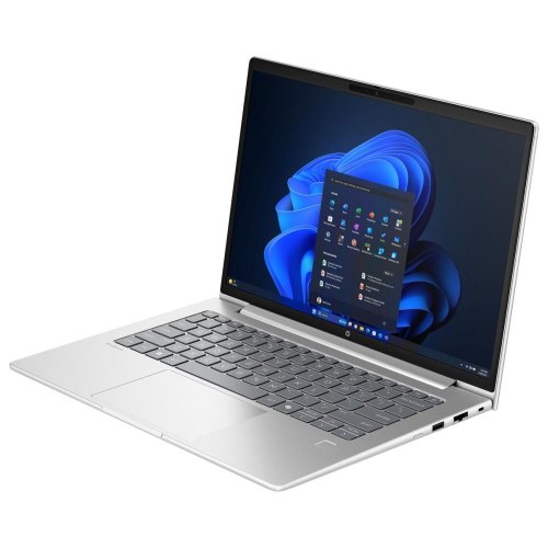 Ноутбук HP ProBook 4-G1i, 14/Intel Core Ultra 7 255H/24GB/SSD 1TB/UMA/Win11P/сріблястий (C44ZPET)