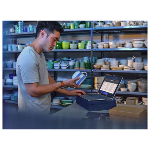 Ноутбук HP ProBook 4-G1i, 14/Intel Core Ultra 7 255H/24GB/SSD 1TB/UMA/Win11P/сріблястий (C44ZPET)