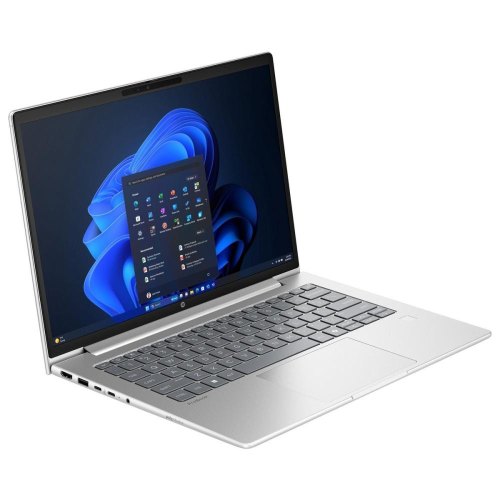 Ноутбук HP ProBook 4-G1i, 14/Intel Core Ultra 7 255H/24GB/SSD 1TB/UMA/Win11P/сріблястий (C44ZPET)