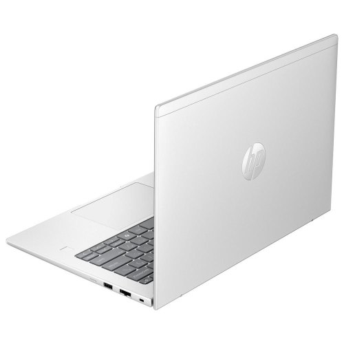 Ноутбук HP ProBook 4-G1i, 14/Intel Core Ultra 7 255H/24GB/SSD 1TB/UMA/Win11P/сріблястий (C44ZPET)