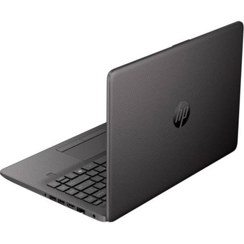 Ноутбук HP 240R-G9, 14/Intel Core 5 120U/16GB/SSD 512GB/UMA/DOS/чорний (C38KQAT)