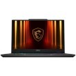 Ноутбук MSI Cyborg 17 B2RWEKG-072XUA, 17.3/Intel Core 7 240H/16GB/SSD 1TB/GeForce RTX 5050, 8GB/DOS/напівпрозорий чорний (9S7-17U332-072)