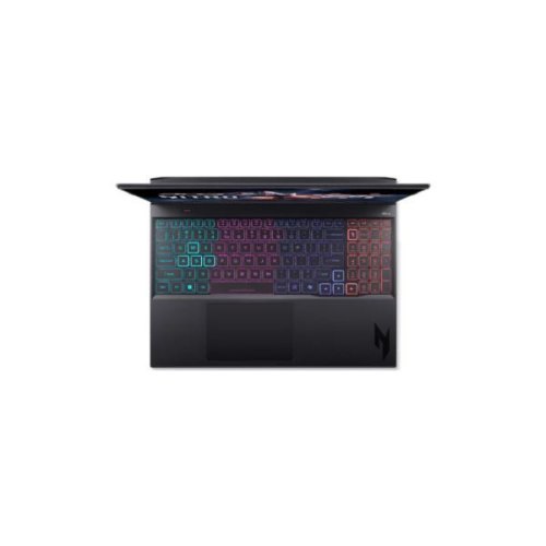 Ноутбук Acer Nitro 16S AI AN16S-61-R7E1, 16/AMD Ryzen AI 9 365/32GB/SSD 1TB/GeForce RTX 5070 Ti/DOS (NH.U07EU.003)