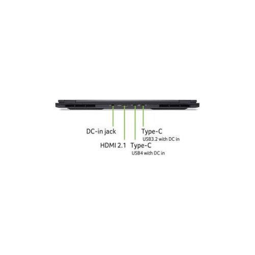 Ноутбук Acer Nitro 16S AI AN16S-61-R7E1, 16/AMD Ryzen AI 9 365/32GB/SSD 1TB/GeForce RTX 5070 Ti/DOS (NH.U07EU.003)