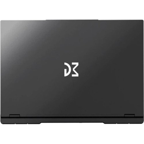 Ноутбук Dream Machines RT5090-16, 16/AMD Ryzen 9 9955HX3D/32GB/SSD 2TB/GeForce RTX 5090, 24GB/DOS/чорний (RT5090-16UA27)