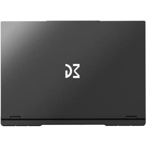 Ноутбук Dream Machines RT5090-16, 16/AMD Ryzen 9 9955HX3D/32GB/SSD 2TB/GeForce RTX 5090, 24GB/DOS/чорний (RT5090-16UA27)