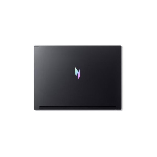 Ноутбук Acer Nitro V 16S AI ANV16S-61-R9MB, 16/AMD Ryzen AI 9 365/32GB/SSD 1TB/GeForce RTX 5070/DOS (NH.QXNEU.004)