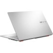 Ноутбук Asus Vivobook Go 15 E1504FA-BQ053, 15.6/AMD Ryzen 3 7320U/8GB/SSD 512GB/UMA/DOS/сріблястий (90NB0ZR1-M03ZS0)