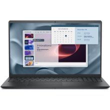 Ноутбук Dell Pro 15 Essential, 15.6/Intel Core i3-1305U/8GB/SSD 512GB/Intel UHD Graphics/Win11P/чорний (PV15250_UA_004_P)
