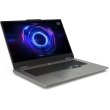 Ноутбук Lenovo LOQ 17IRX10, 17.3/Intel Core i5-13450HX/32GB/SSD 1TB/GeForce RTX 5050, 8GB/DOS/Luna grey (83JH00B6RA)