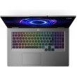 Ноутбук Lenovo LOQ 17IRX10, 17.3/Intel Core i5-13450HX/32GB/SSD 1TB/GeForce RTX 5050, 8GB/DOS/Luna grey (83JH00B6RA)