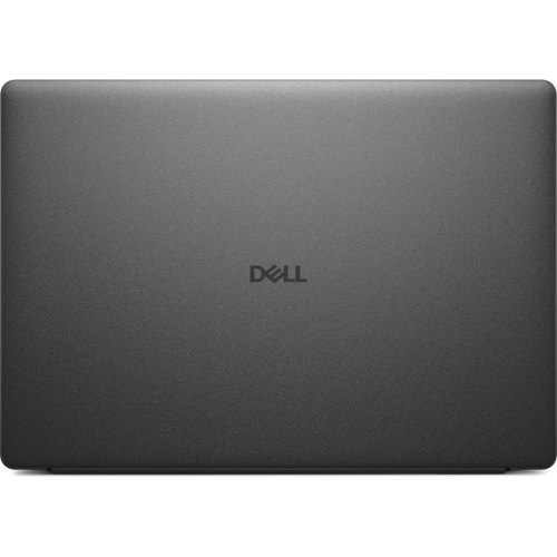 Ноутбук Dell 16, 16/Intel Core 5 120U/16GB/SSD 1TB/Intel Graphics/Linux/чорний (DC16250RPLU011UA_UBU)