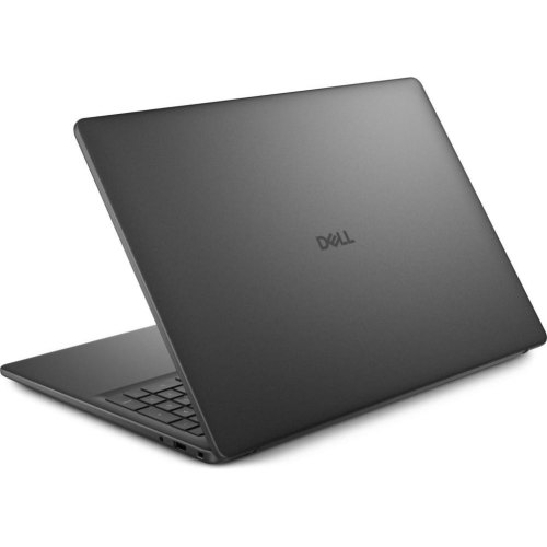 Ноутбук Dell 16, 16/Intel Core 5 120U/16GB/SSD 1TB/Intel Graphics/Linux/чорний (DC16250RPLU011UA_UBU)