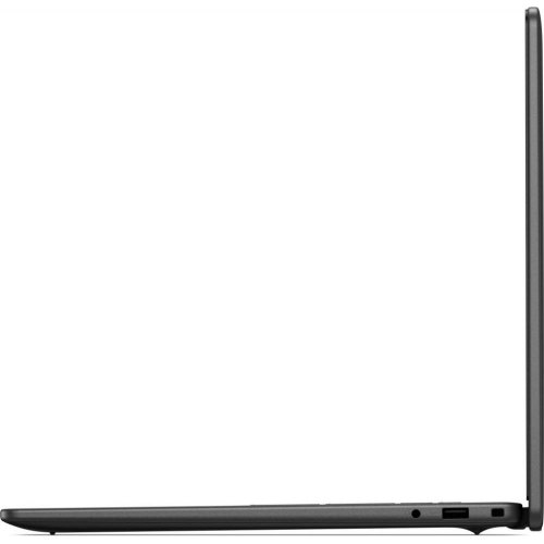 Ноутбук Dell 16, 16/Intel Core 5 120U/16GB/SSD 1TB/Intel Graphics/Linux/чорний (DC16250RPLU011UA_UBU)