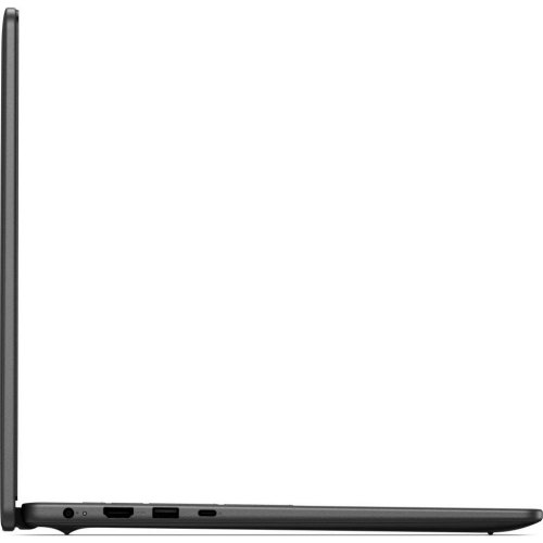 Ноутбук Dell 16, 16/Intel Core 5 120U/16GB/SSD 1TB/Intel Graphics/Linux/чорний (DC16250RPLU011UA_UBU)
