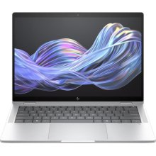 Ноутбук HP EliteBook X Flip G1i, 14 Touch/Intel Core Ultra 7 258V/32GB/SSD 1TB/UMA/Win11P/сріблястий (B9ZX5ET)
