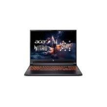 Ноутбук Acer Nitro V 16 AI ANV16-61-R3M1, 16/AMD Ryzen AI 9 365/32GB/SSD 2TB/GeForce RTX 5070/DOS (NH.U1EEU.002)