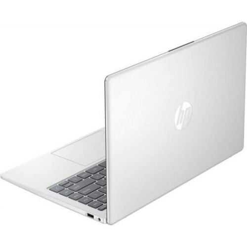 Ноутбук HP 14-ep0056ua, 14/Intel Core i3-1315U/16GB/SSD 512GB/Intel UHD Graphics/DOS/сріблястий (C9MY2EA)
