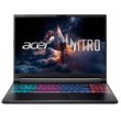 Ноутбук Acer Nitro V 16S ANV16S-71, 16/Intel Core 5 210H/32GB/SSD 1TB/GeForce RTX 5050, 8GB/Linux/чорний (NH.U27EU.003)