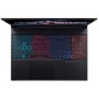 Ноутбук Acer Nitro V 16S ANV16S-71, 16/Intel Core 5 210H/32GB/SSD 1TB/GeForce RTX 5050, 8GB/Linux/чорний (NH.U27EU.003)