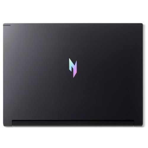 Ноутбук Acer Nitro V 16S ANV16S-71, 16/Intel Core 5 210H/32GB/SSD 1TB/GeForce RTX 5050, 8GB/Linux/чорний (NH.U27EU.003)