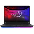 Ноутбук Asus G635LX-RW060X, 16/Intel Core Ultra 9 275HX/64GB/SSD 2TB/GeForce RTX 5090, 24GB/Win11P/Off Black (90NR0L81-M009F0)