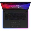 Ноутбук Asus G635LX-RW060X, 16/Intel Core Ultra 9 275HX/64GB/SSD 2TB/GeForce RTX 5090, 24GB/Win11P/Off Black (90NR0L81-M009F0)