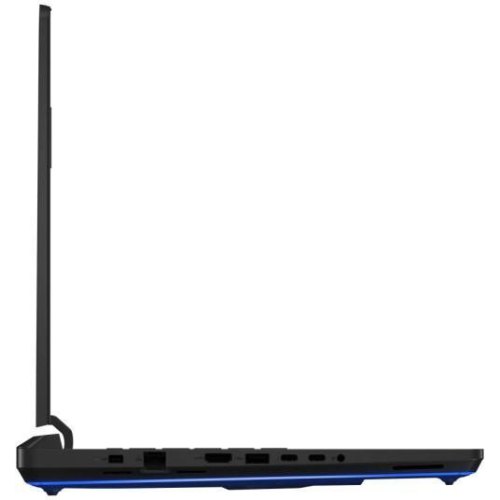 Ноутбук Asus G635LX-RW060X, 16/Intel Core Ultra 9 275HX/64GB/SSD 2TB/GeForce RTX 5090, 24GB/Win11P/Off Black (90NR0L81-M009F0)