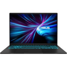 Ноутбук Asus Vivobook 16 V3607VH-RP020, 16/Intel Core 5 210H/16GB/SSD 512GB/GeForce RTX 5050, 8GB/DOS/чорний (90NB16L1-M001L0)