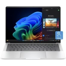 Ноутбук HP EliteBook X G1a, 14 Touch/AMD Ryzen 7 360/32GB/SSD 1TB/UMA/Win11P/сріблястий (B66VFAT)