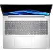 Ноутбук HP ProBook 4-G1i, 16/Intel Core Ultra 5 225U/24GB/SSD 1TB/UMA/DOS/сріблястий (C7GF2ET)