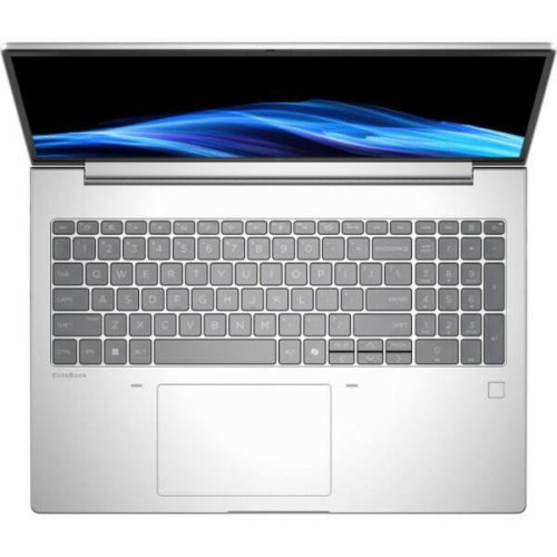 Ноутбук HP ProBook 4-G1i, 16/Intel Core Ultra 5 225U/24GB/SSD 1TB/UMA/DOS/сріблястий (C7GF2ET)