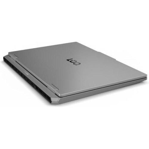 Ноутбук Lenovo LOQ 17IRX10, 17.3/Intel Core i7-14700HX/32GB/SSD 1TB/GeForce RTX 5070, 8GB/DOS/Luna grey (83JH003NRA)
