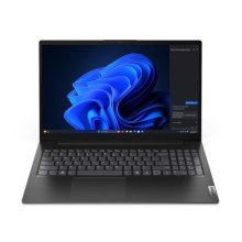 Ноутбук Lenovo V15 G5 IRL, 15.6/Intel Core i3-1315U/8GB/SSD 512GB/Intel HD/Win11/Business black (83GW00CBRA)