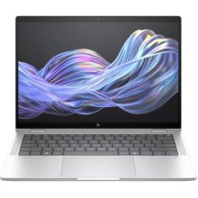 Ноутбук HP EliteBook X Flip G1i, 14 Touch/Intel Core Ultra 7 258V/32GB/SSD 1TB/UMA/Win11P/сріблястий (BA0A5ET)