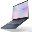 Ноутбук Lenovo IdeaPad Slim 5 14ARP10, 14/AMD Ryzen 7 7735HS/16GB/SSD 512GB/AMD Radeon 680M Graphics/DOS/блакитний (83HT003FRA)