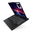 Ноутбук Lenovo Legion Pro 5 16ADR10, 16/AMD Ryzen 9 8940HX/24GB/SSD 1TB/GeForce RTX 5070, 8GB/DOS/чорний (83LT0078RA)