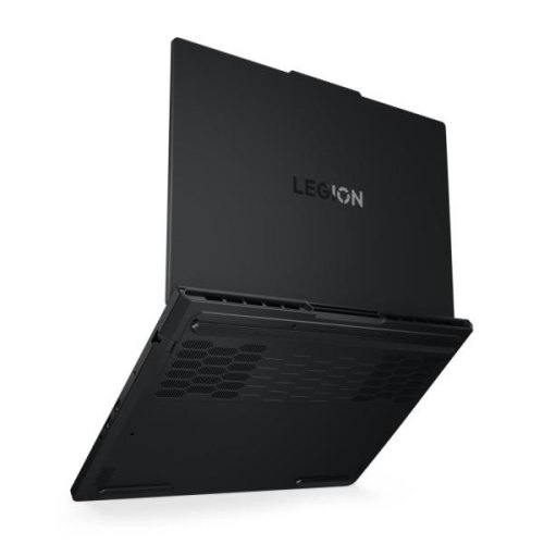 Ноутбук Lenovo Legion Pro 5 16ADR10, 16/AMD Ryzen 9 8940HX/24GB/SSD 1TB/GeForce RTX 5070, 8GB/DOS/чорний (83LT0078RA)