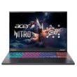 Ноутбук Acer Nitro 16S AI AN16S-61-R7HR, 16/AMD Ryzen AI 9 365/32GB/SSD 1TB/GeForce RTX 5060, 8GB/DOS/чорний (NH.QXUEU.002)