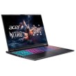 Ноутбук Acer Nitro 16S AI AN16S-61-R7HR, 16/AMD Ryzen AI 9 365/32GB/SSD 1TB/GeForce RTX 5060, 8GB/DOS/чорний (NH.QXUEU.002)