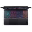Ноутбук Acer Nitro 16S AI AN16S-61-R7HR, 16/AMD Ryzen AI 9 365/32GB/SSD 1TB/GeForce RTX 5060, 8GB/DOS/чорний (NH.QXUEU.002)
