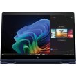 Ноутбук HP EliteBook X Flip G1i, 14 Touch/Intel Core Ultra 5 228V/32GB/SSD 512GB/UMA/Win11P/синій (B9ZU8ET)