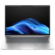 Ноутбук HP ProBook 4-G1i, 14/Intel Core Ultra 5 225H/24GB/SSD 1TB/GeForce RTX 3050, 4GB/DOS/сріблястий (C44YSET)