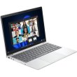 Ноутбук HP EliteBook 8-G1i, 13.3/Intel Core Ultra 7 255U/32GB/SSD 1TB/UMA/Win11P/сріблястий (AD3S0ET)