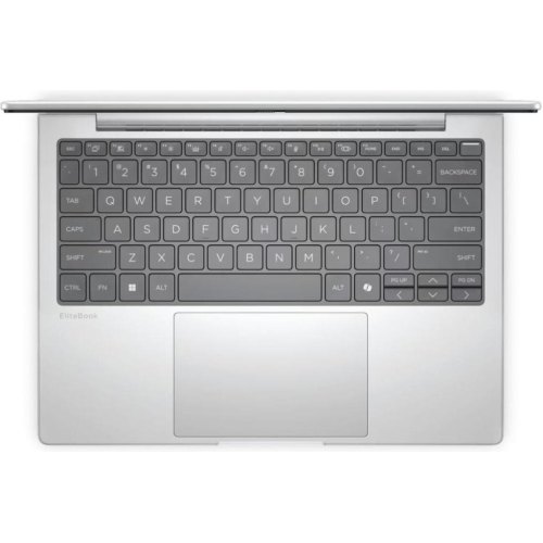 Ноутбук HP EliteBook 8-G1i, 13.3/Intel Core Ultra 7 255U/32GB/SSD 1TB/UMA/Win11P/сріблястий (AD3S0ET)