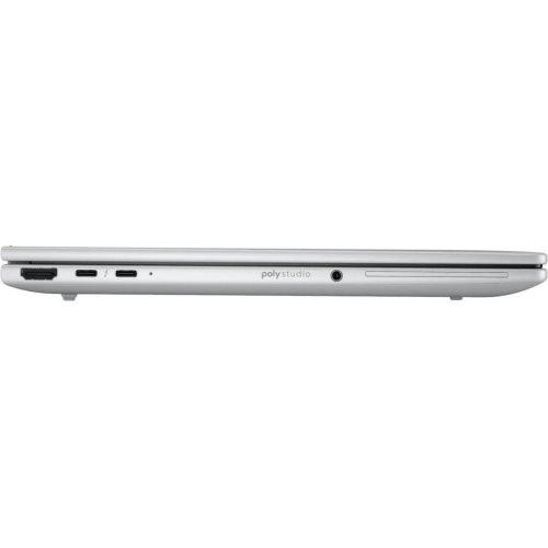 Ноутбук HP EliteBook 8-G1i, 13.3/Intel Core Ultra 7 255U/32GB/SSD 1TB/UMA/Win11P/сріблястий (AD3S0ET)