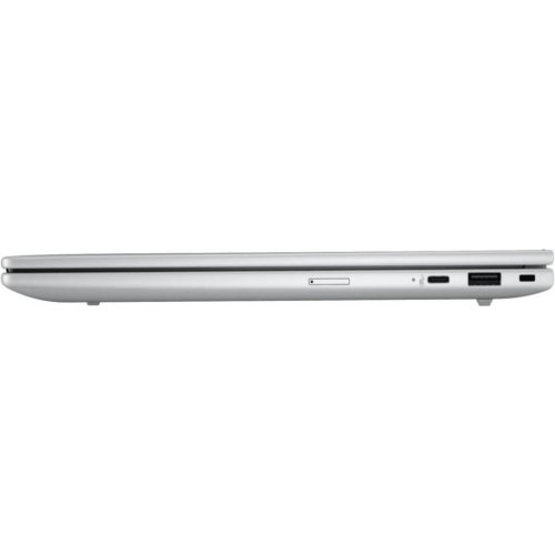 Ноутбук HP EliteBook 8-G1i, 13.3/Intel Core Ultra 7 255U/32GB/SSD 1TB/UMA/Win11P/сріблястий (AD3S0ET)