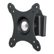 Кронштейн Walfix R-230B 15 - 25 VESA: 100x100
